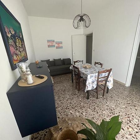 La Casa Di Giovanni Polignano a Mare Luaran gambar