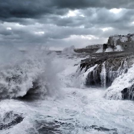 La Casa Di Giovanni Polignano a Mare Luaran gambar