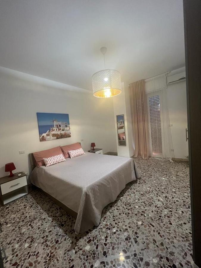 La Casa Di Giovanni Polignano a Mare Luaran gambar
