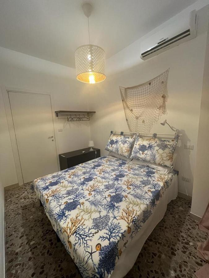 La Casa Di Giovanni Polignano a Mare Luaran gambar