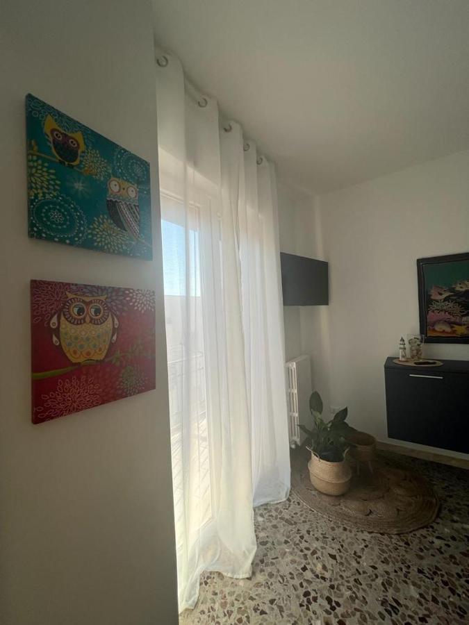 La Casa Di Giovanni Polignano a Mare Luaran gambar