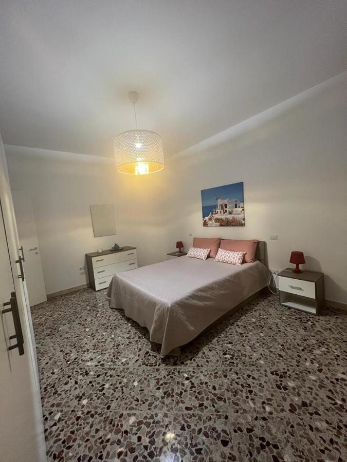 La Casa Di Giovanni Polignano a Mare Luaran gambar