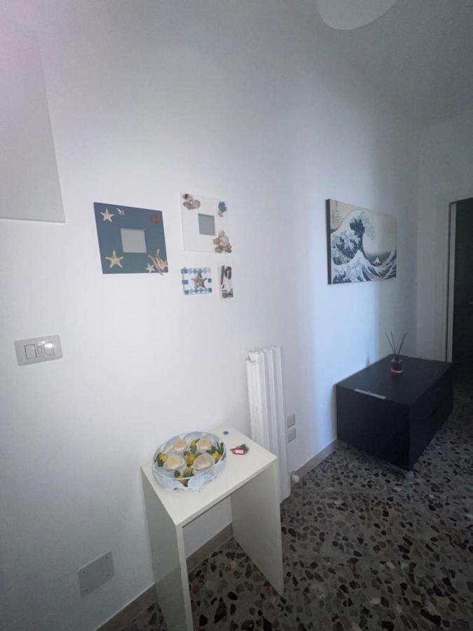 La Casa Di Giovanni Polignano a Mare Luaran gambar
