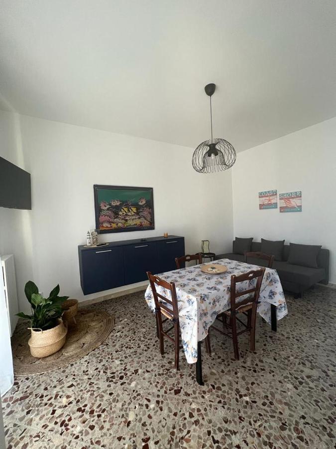 La Casa Di Giovanni Polignano a Mare Luaran gambar