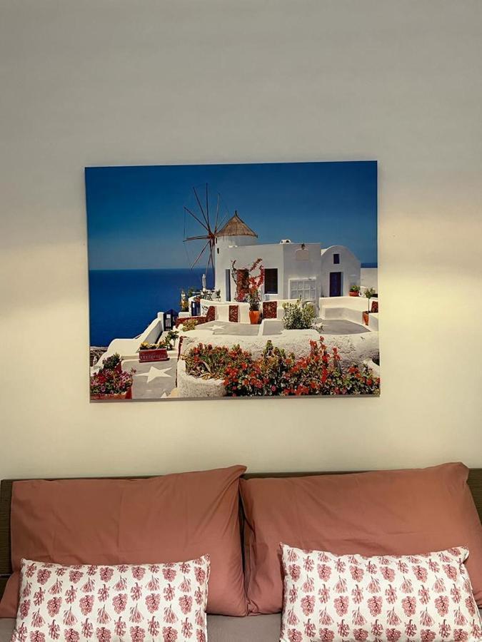 La Casa Di Giovanni Polignano a Mare Luaran gambar