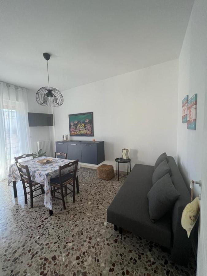 La Casa Di Giovanni Polignano a Mare Luaran gambar